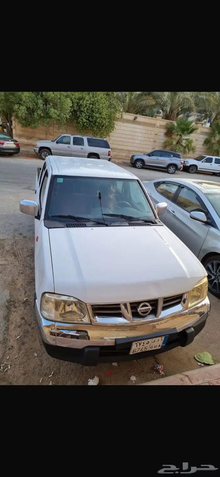 نيسان غمارتين 0