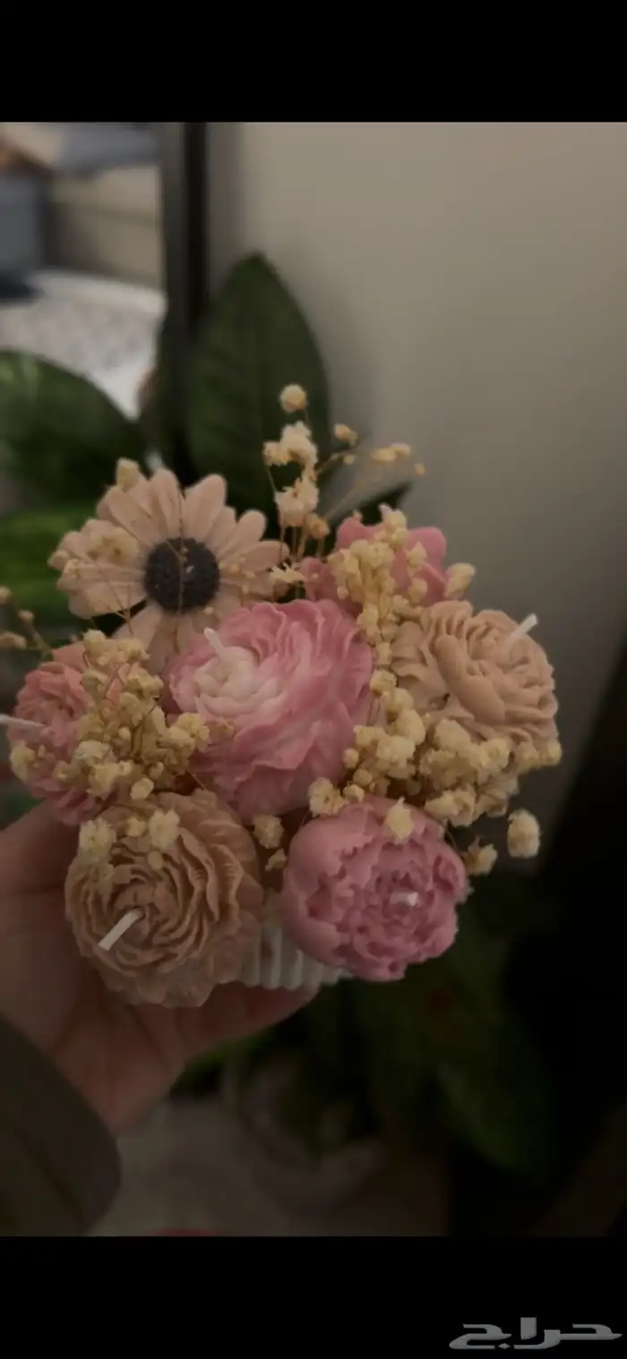 شموع معطره 2