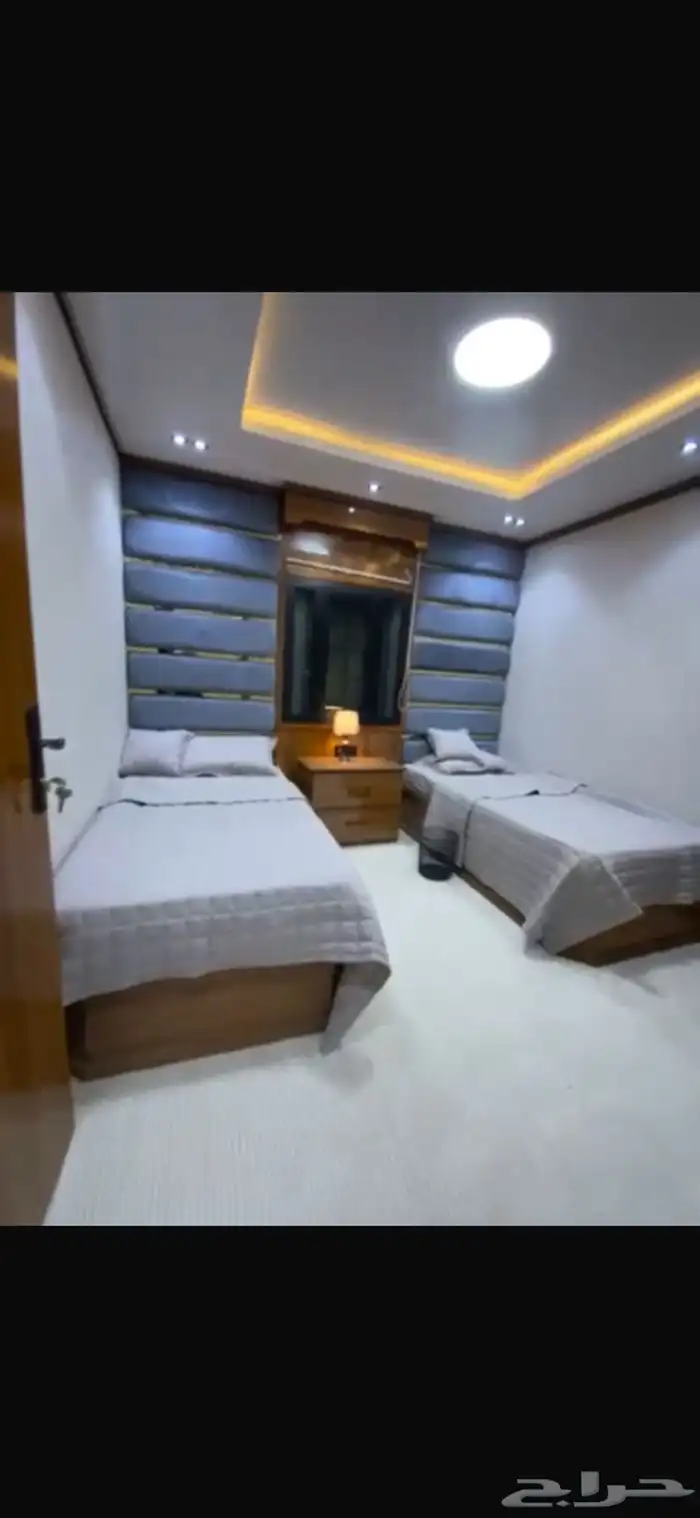 ايجار كرفانات ملكيه وبيع 6