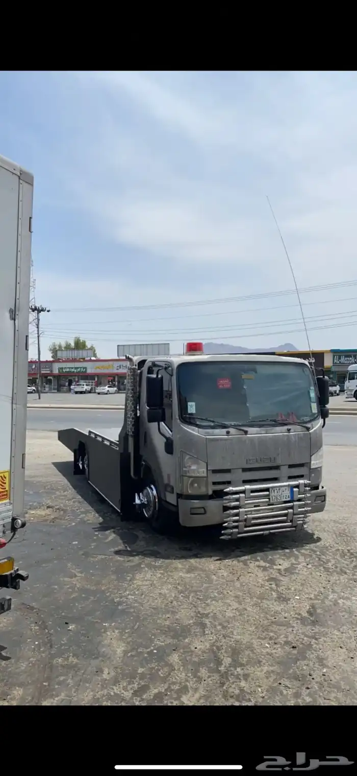 سطحه مكه الى نقل جميع السيارات 0