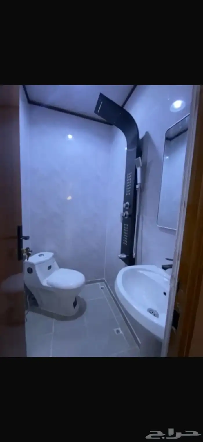 ايجار كرفانات ملكيه وبيع 4