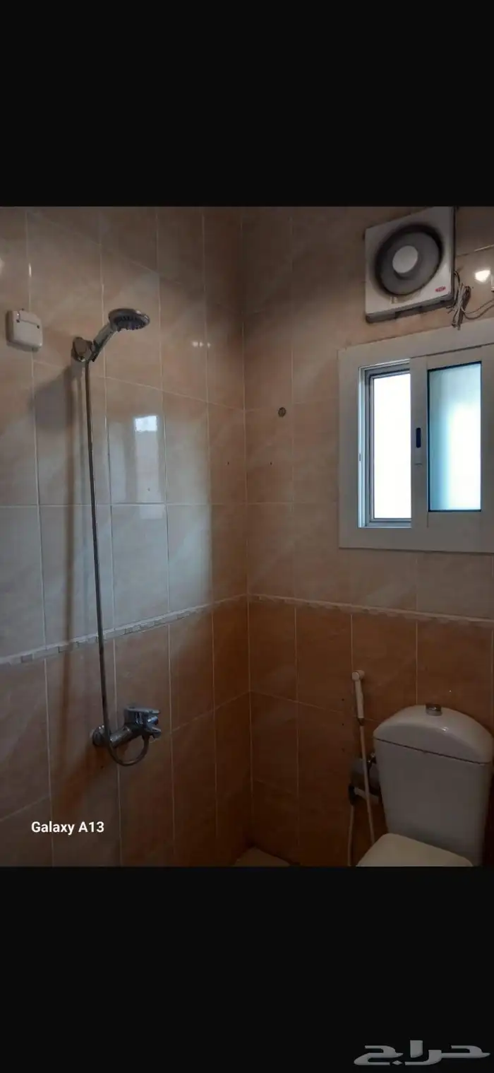 شقق للإيجار مفروشه وغ مفروشه الواحه نهاية شارع التحليه 12