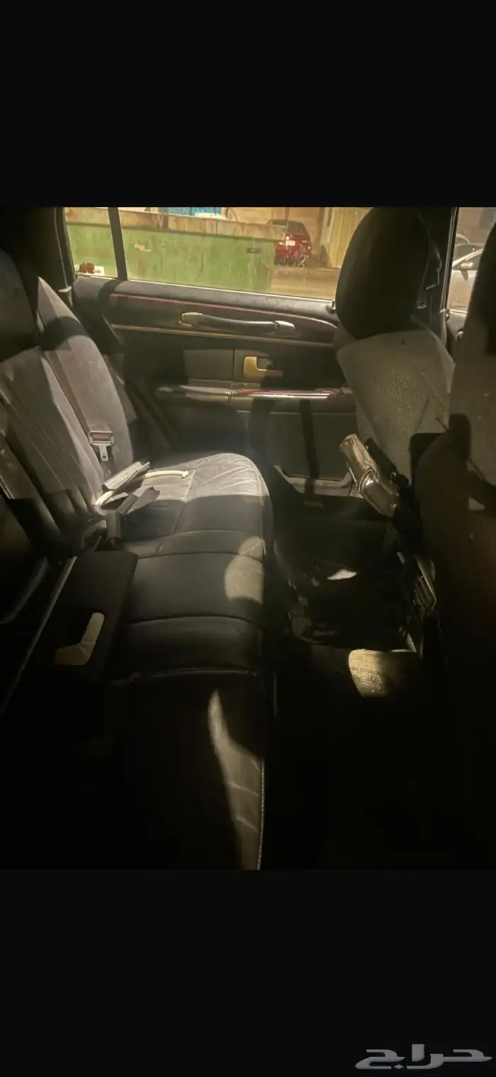 لنكون تشليح 7