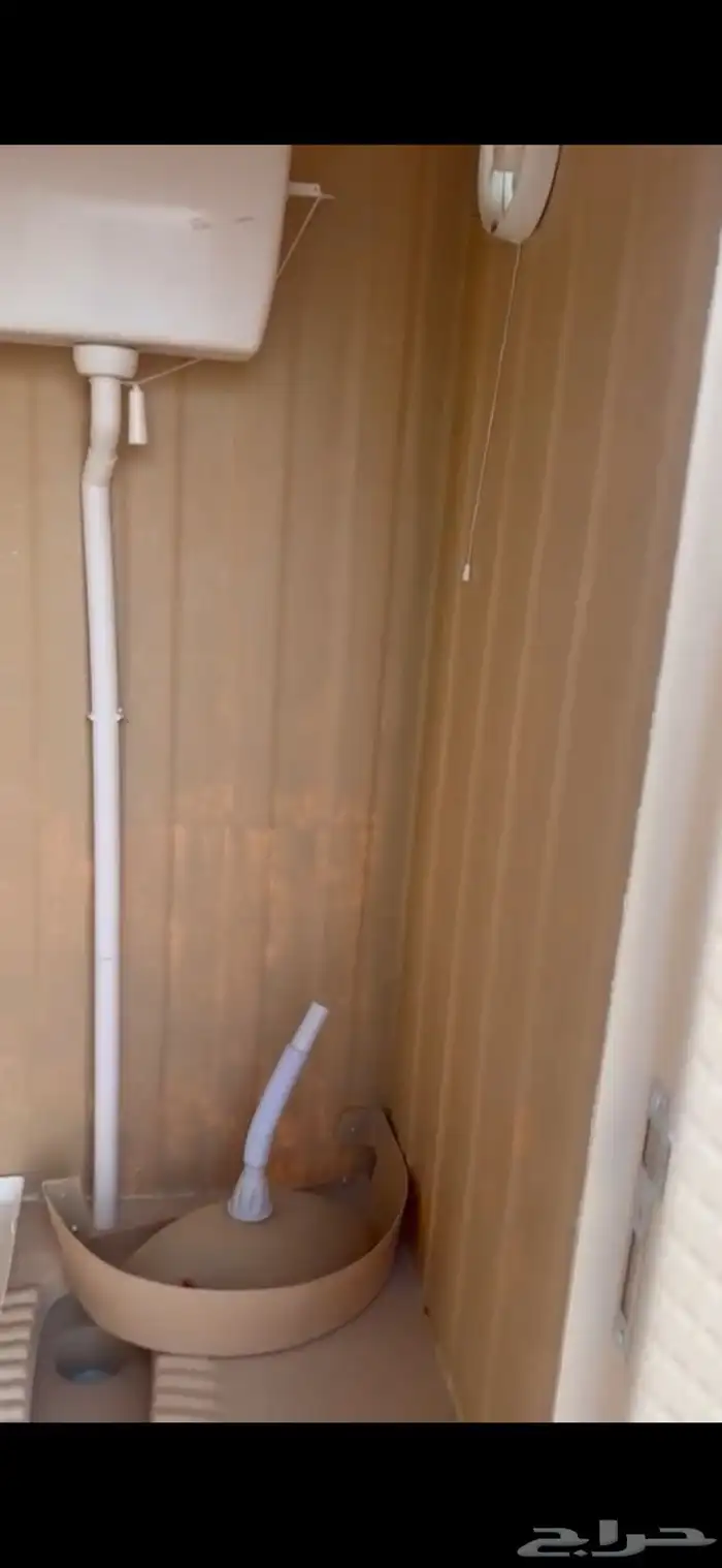 خيمه أربعه ب سته و دوره مياه فيبر 2