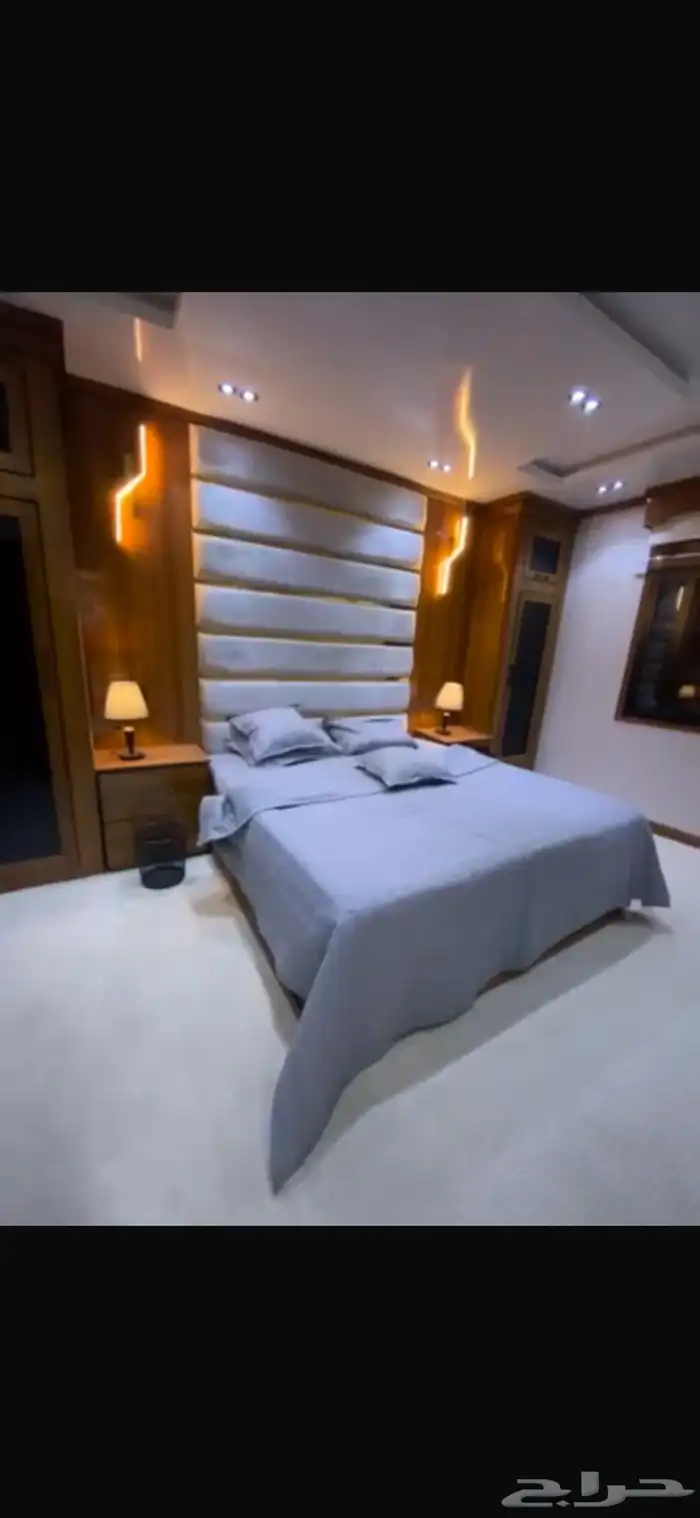 كرفانات ملكيه بيع تاجير لشركات والموسسات عقود رسميه 5