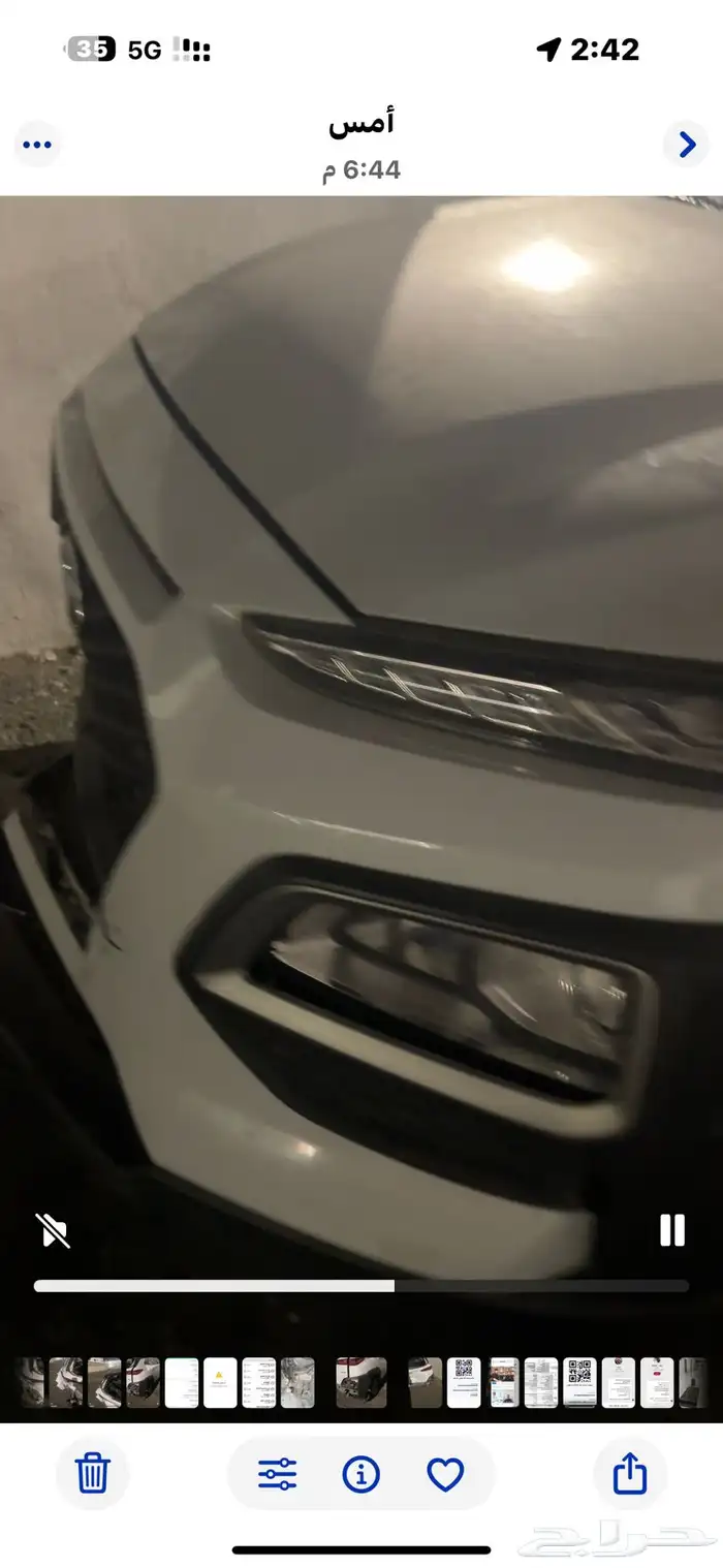 هونداي كونا 9