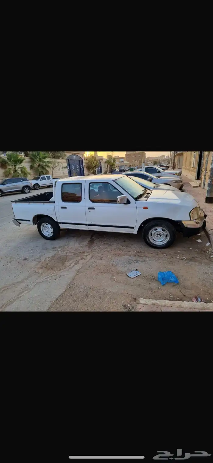 نيسان غمارتين 2