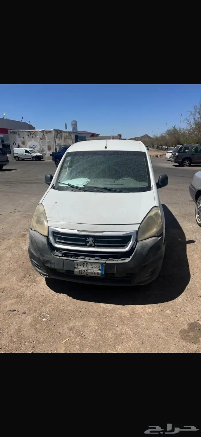 فان بيجو بضاعه 0