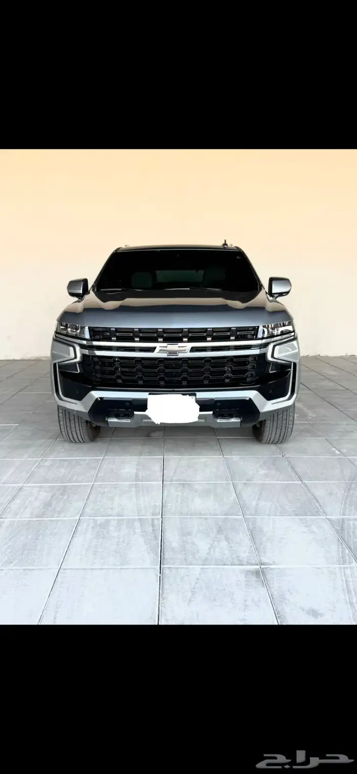 تاهو 2024 دبل 0