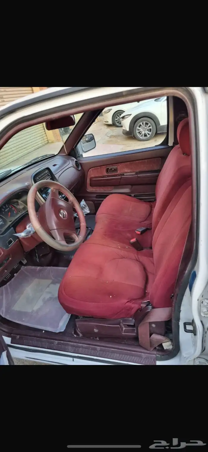 نيسان غمارتين 3