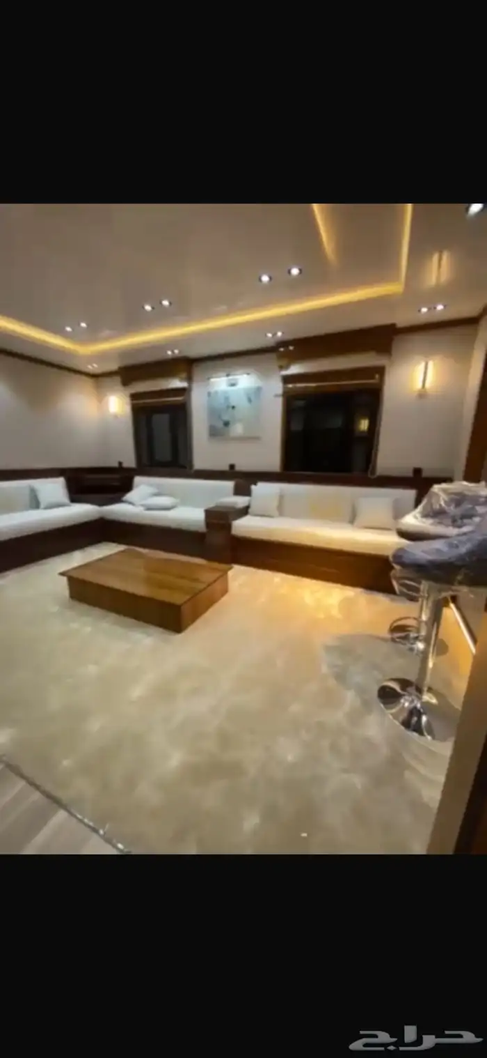 كرفانات ملكيه بيع تاجير لشركات والموسسات عقود رسميه 6