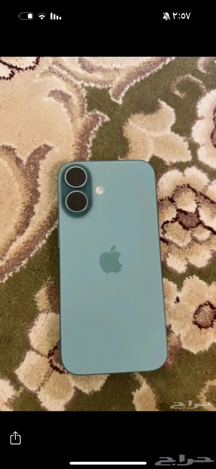 ايفون 100  16 0