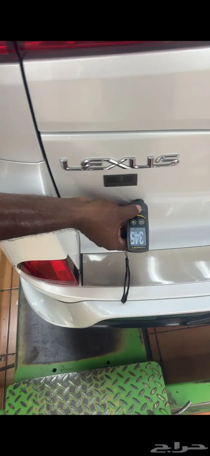 فحص سيارت قبل الشراء 1