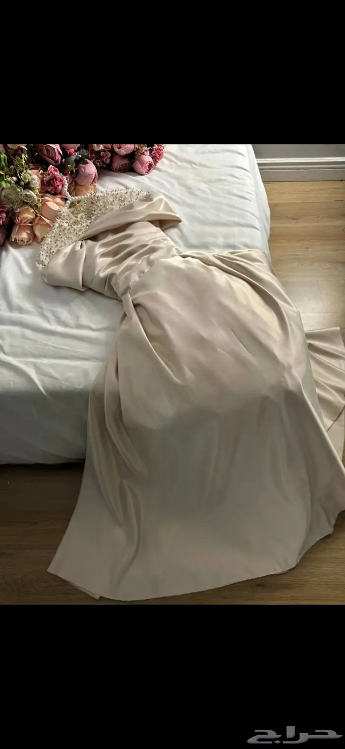 فستان للبيع 0
