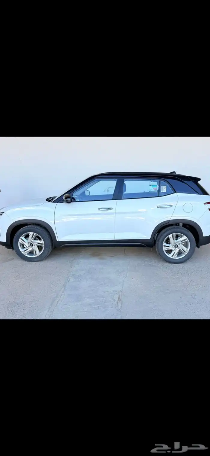 كريتا موديل 2025 فل كامل للبيع 7