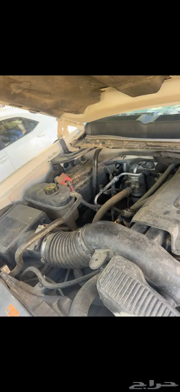 سلفرادو فل كامل Z71 13