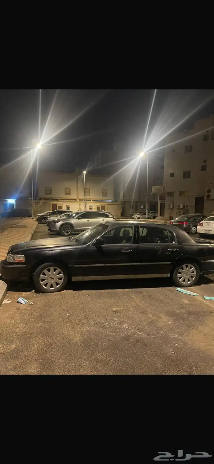 لنكون تشليح 1