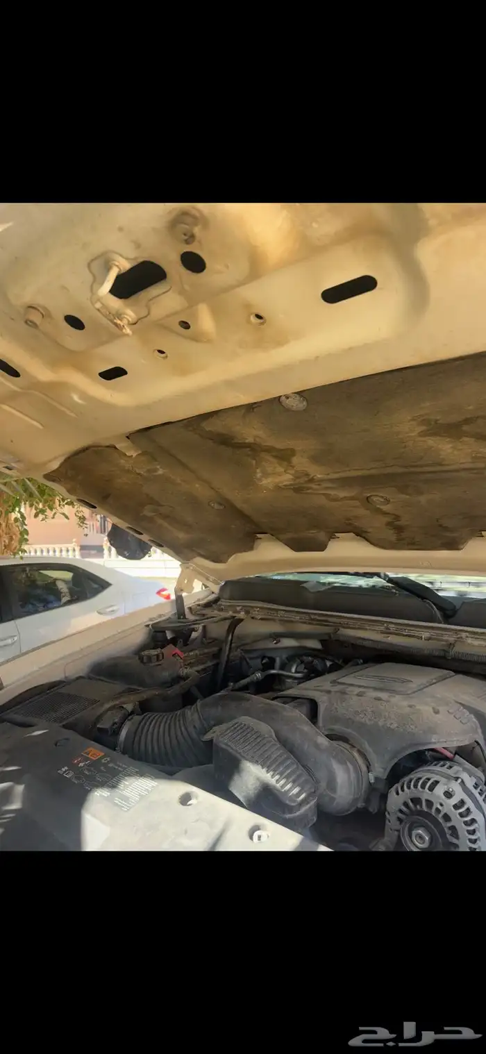 سلفرادو فل كامل Z71 15