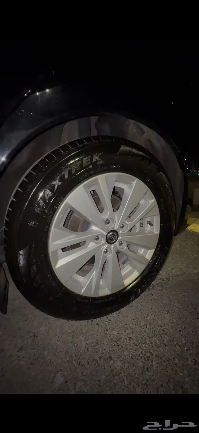 جنوط التيما اصلي ستاندر مقاس16 4