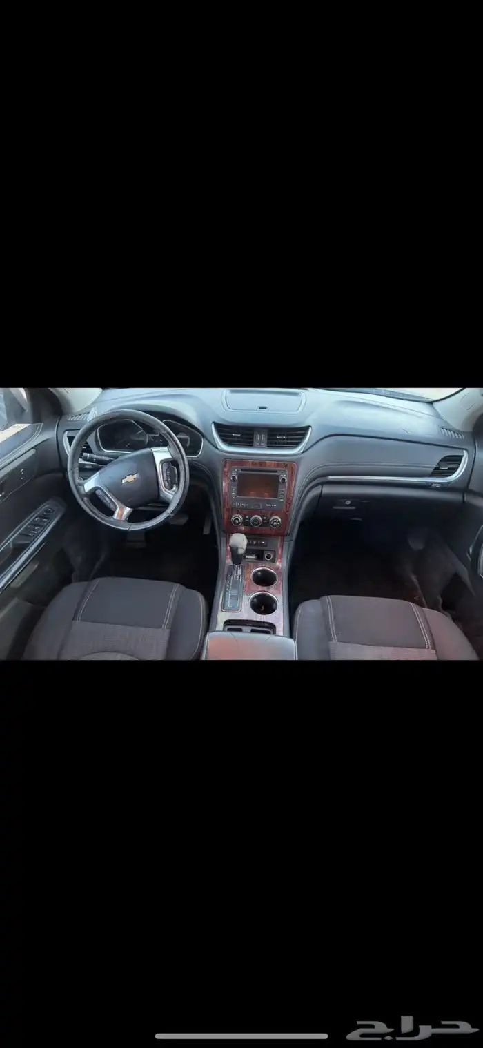 شيفروليه 2015 3