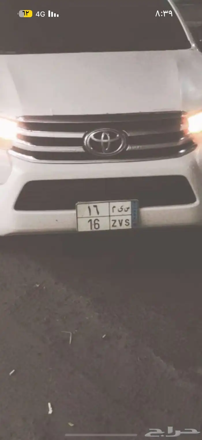 للبيع لوحة مميزه 0