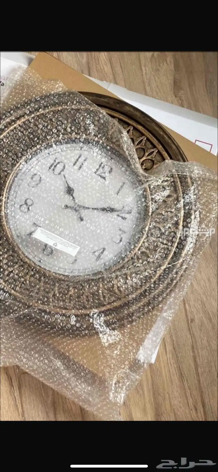 ساعات حائط 1