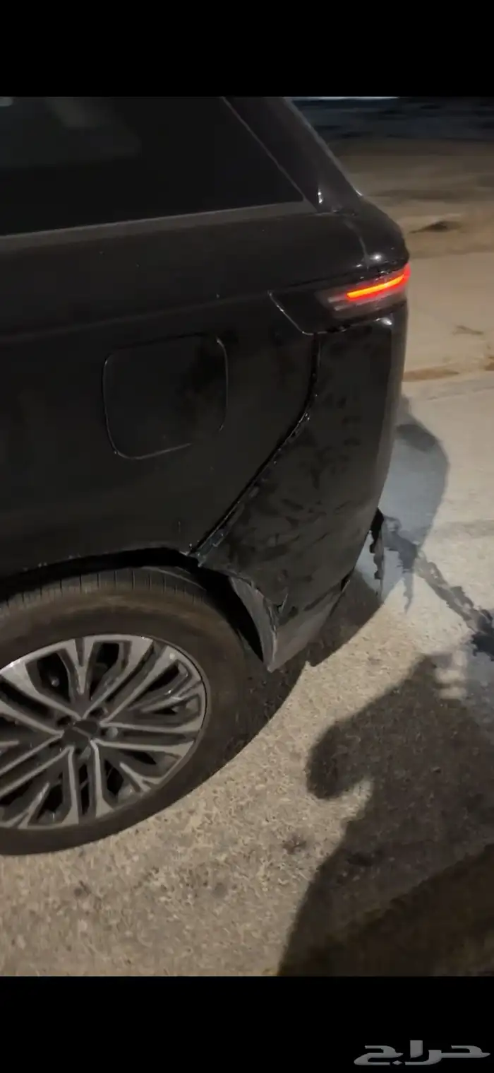 سيارة JAECOO J5 فل كامل 2026 للبيع ممشى 2799 قابل للزيادة 13