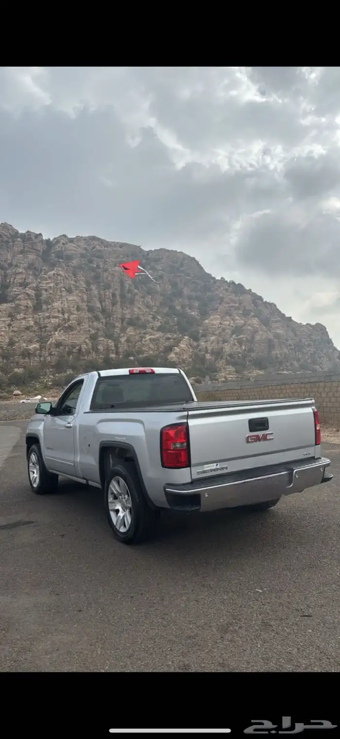 جمس سييرا 16 1