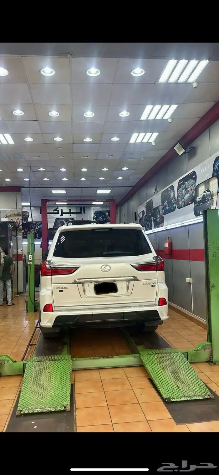 فحص سيارت قبل الشراء 0