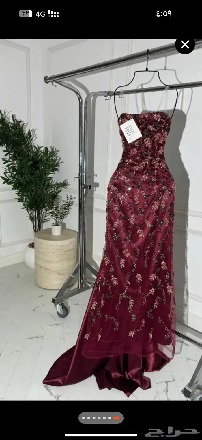 فستان 2