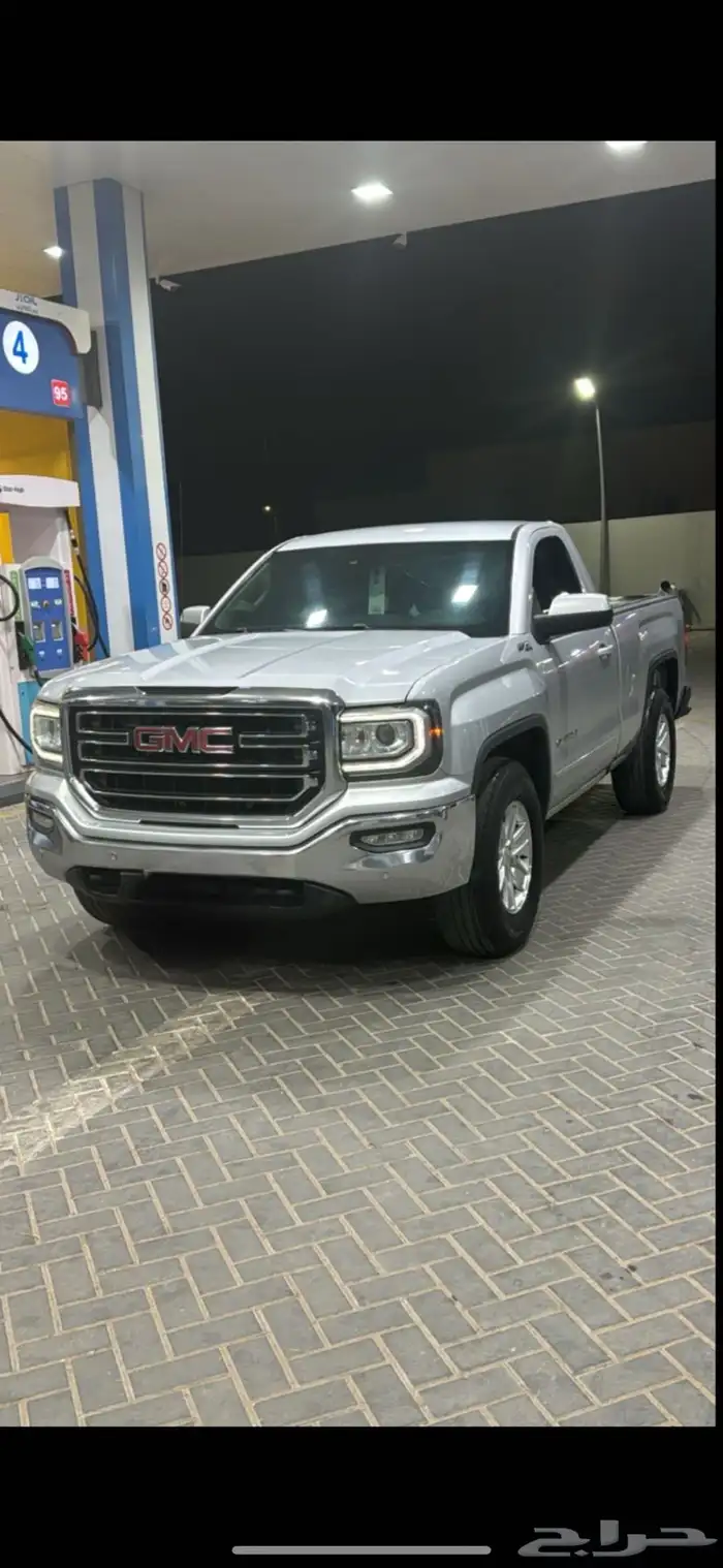 جمس سييرا 16 2