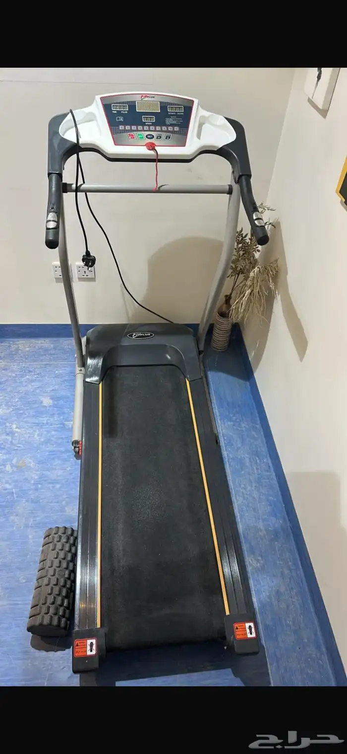 سير كهربائي 1