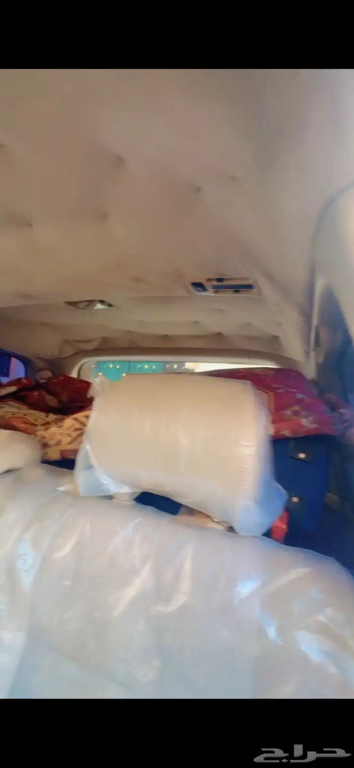 لاندكروزر 2006 فل كامل 17