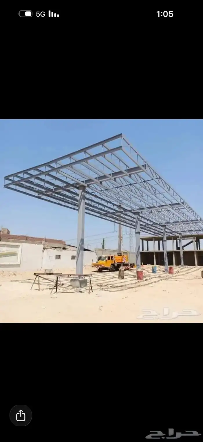 حداد الاحساء ورشة متنقلة 71