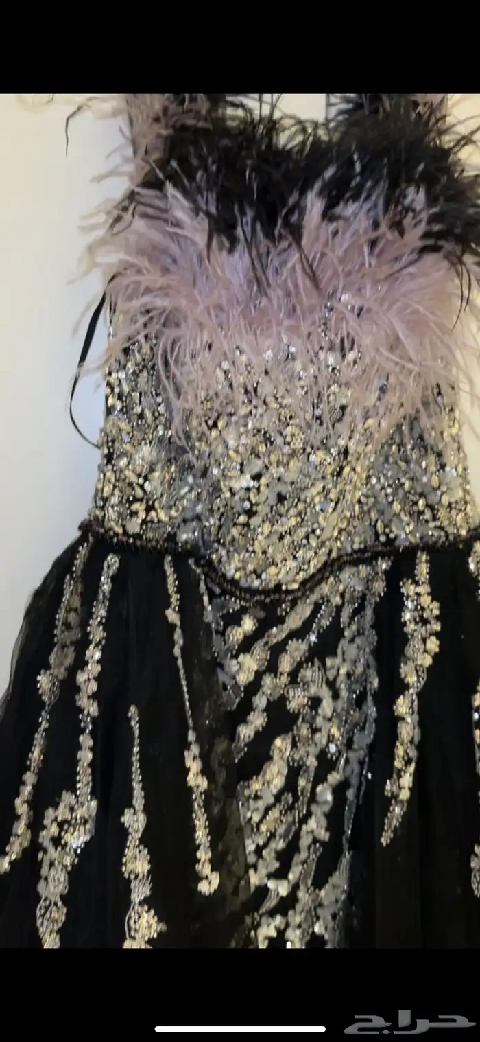 فستان سهره للبيع 2