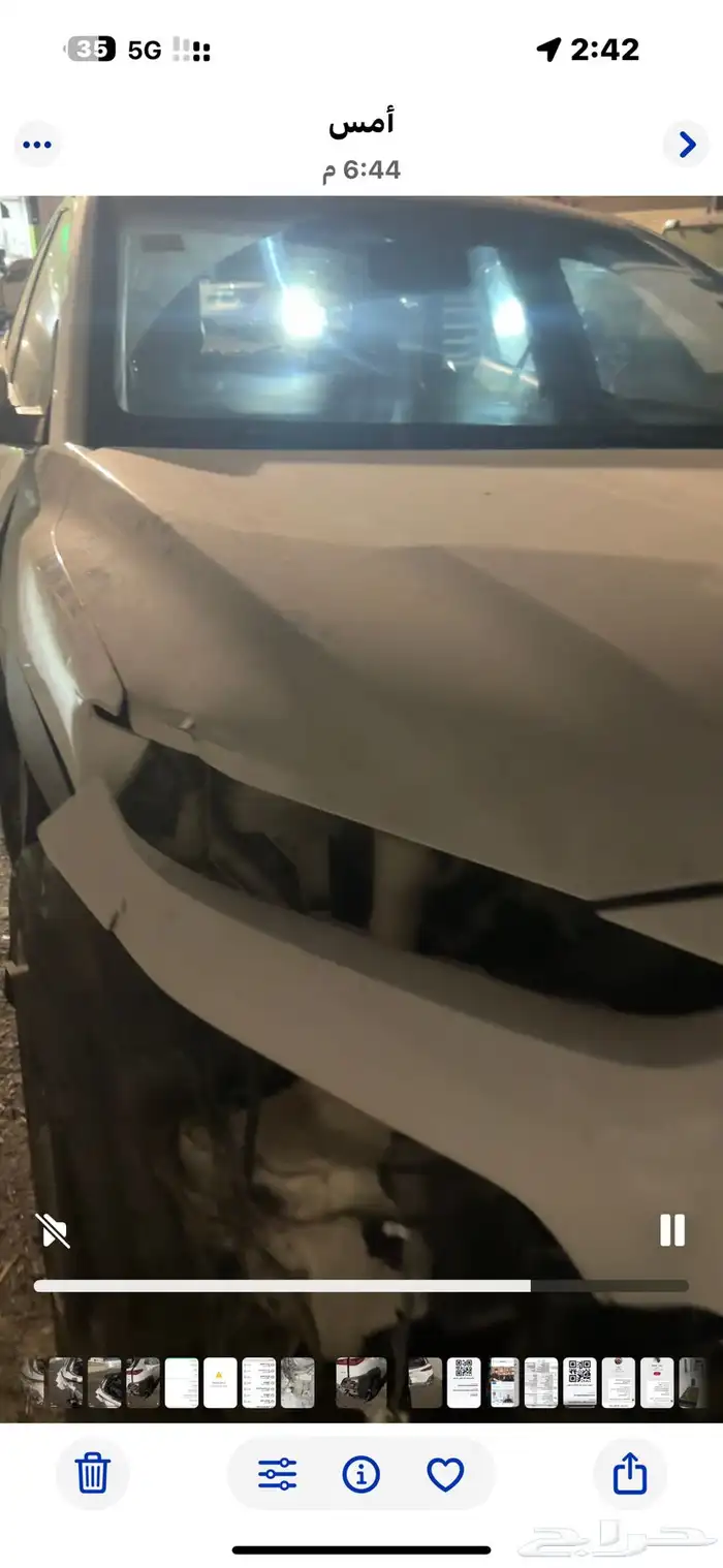 هونداي كونا 8