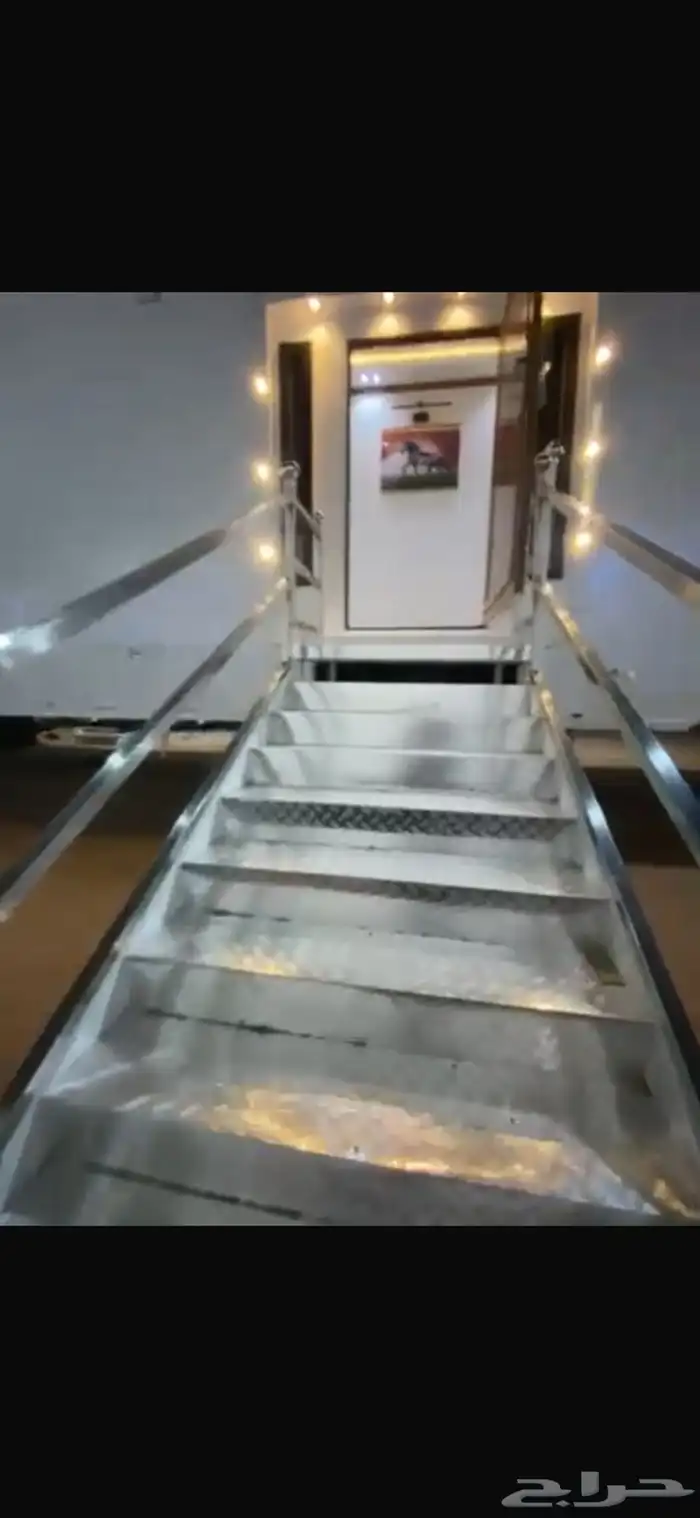 ايجار كرفانات ملكيه وبيع 2