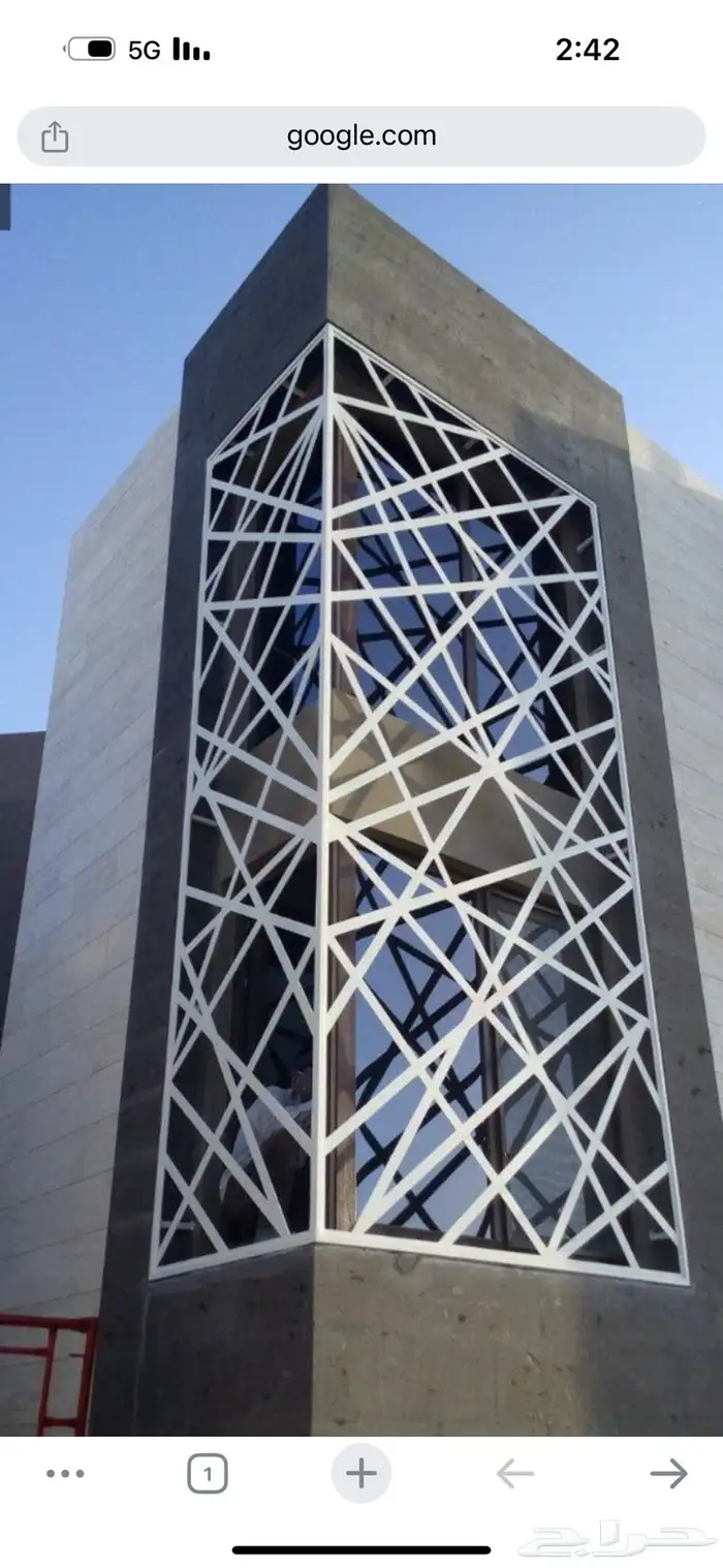 حداد الاحساء ورشة متنقلة 79