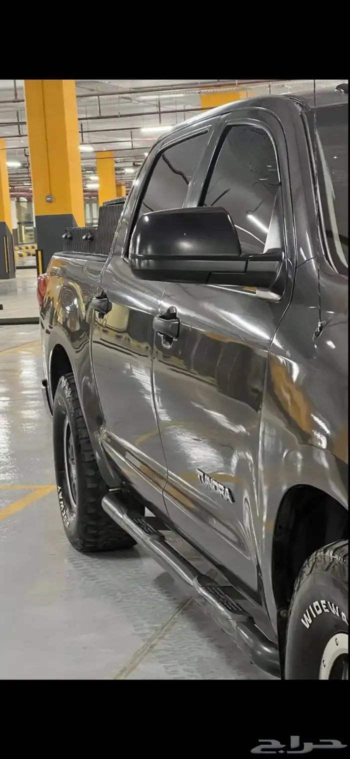 تايوتا تندرا 2011 3