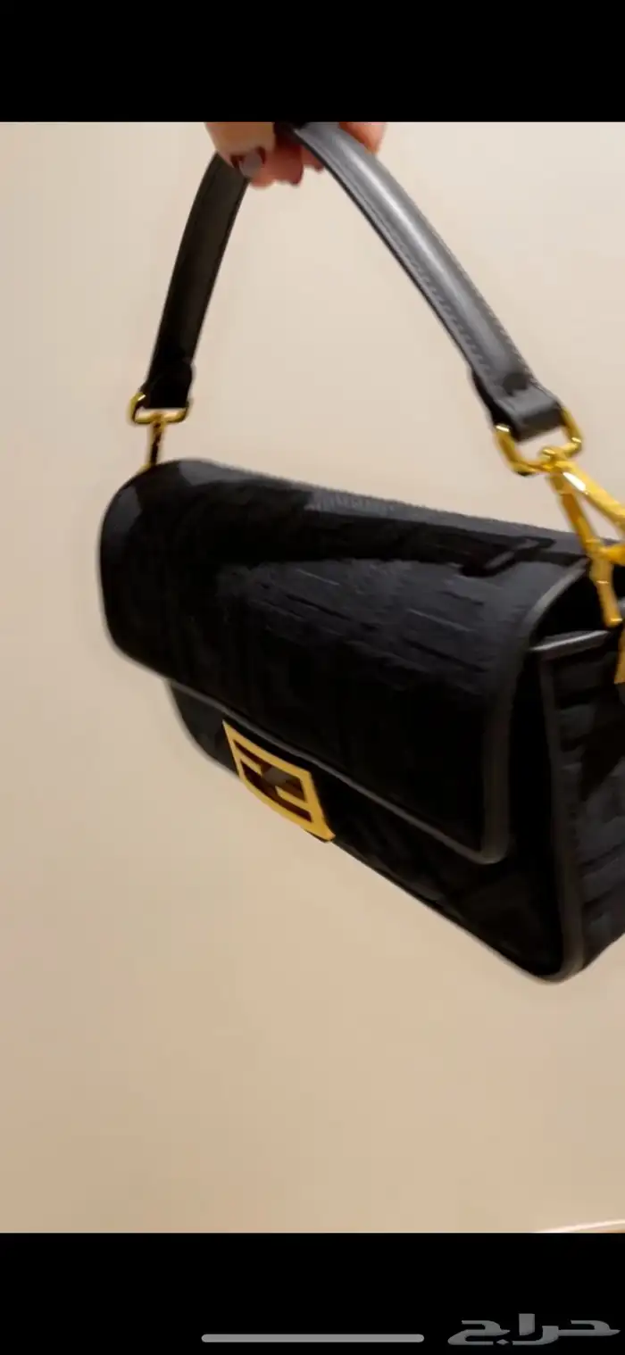 شنطة فندي باقيت ماستر كوالتي 2
