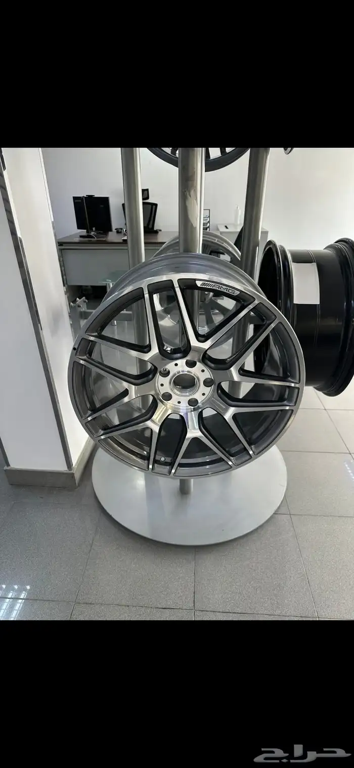 جنوط63 اس مرسيدس يخت اصليات للبيع 0