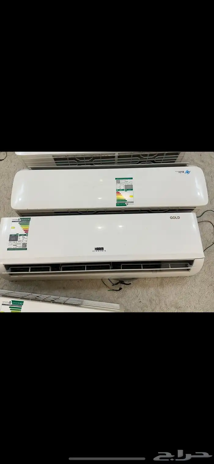 مكيفات سبليت 0