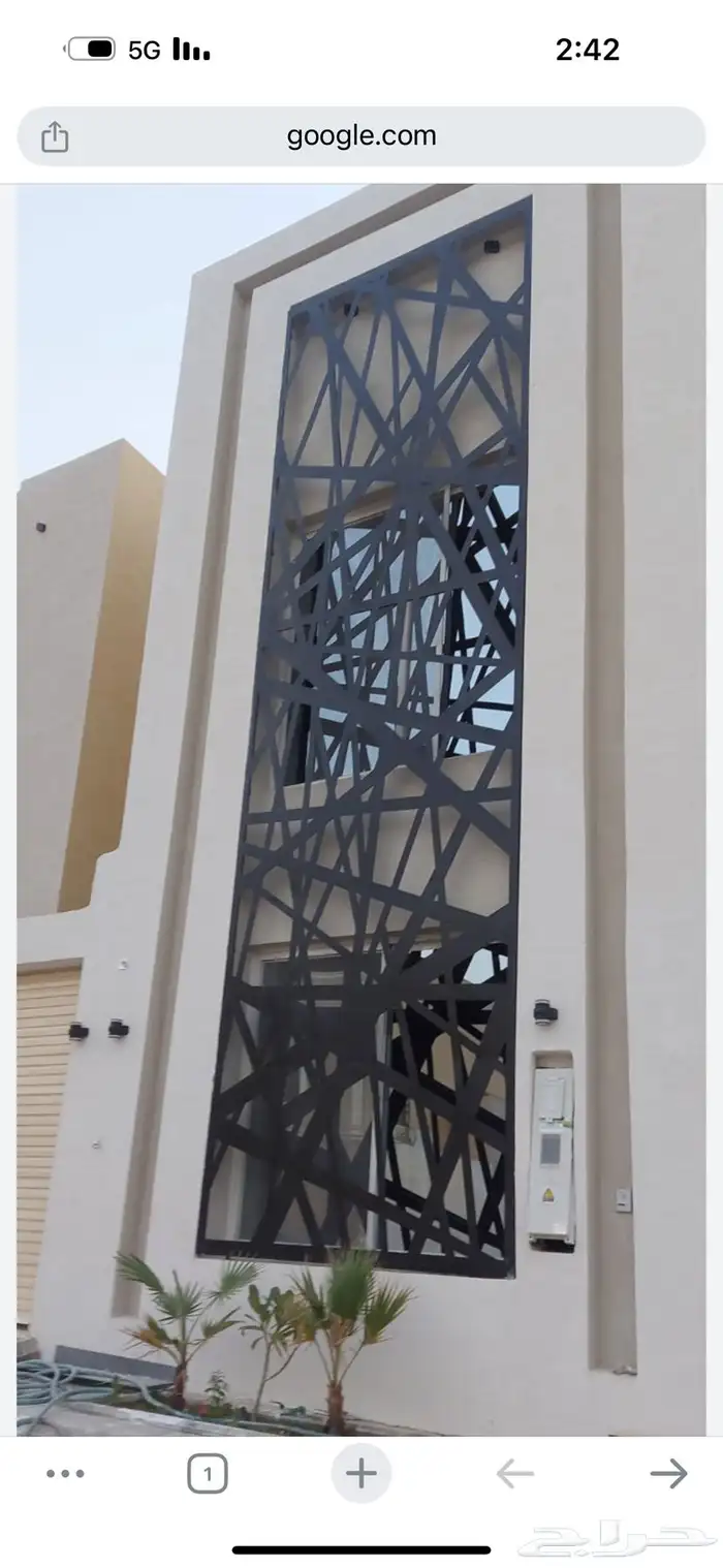 حداد الاحساء ورشة متنقلة 78