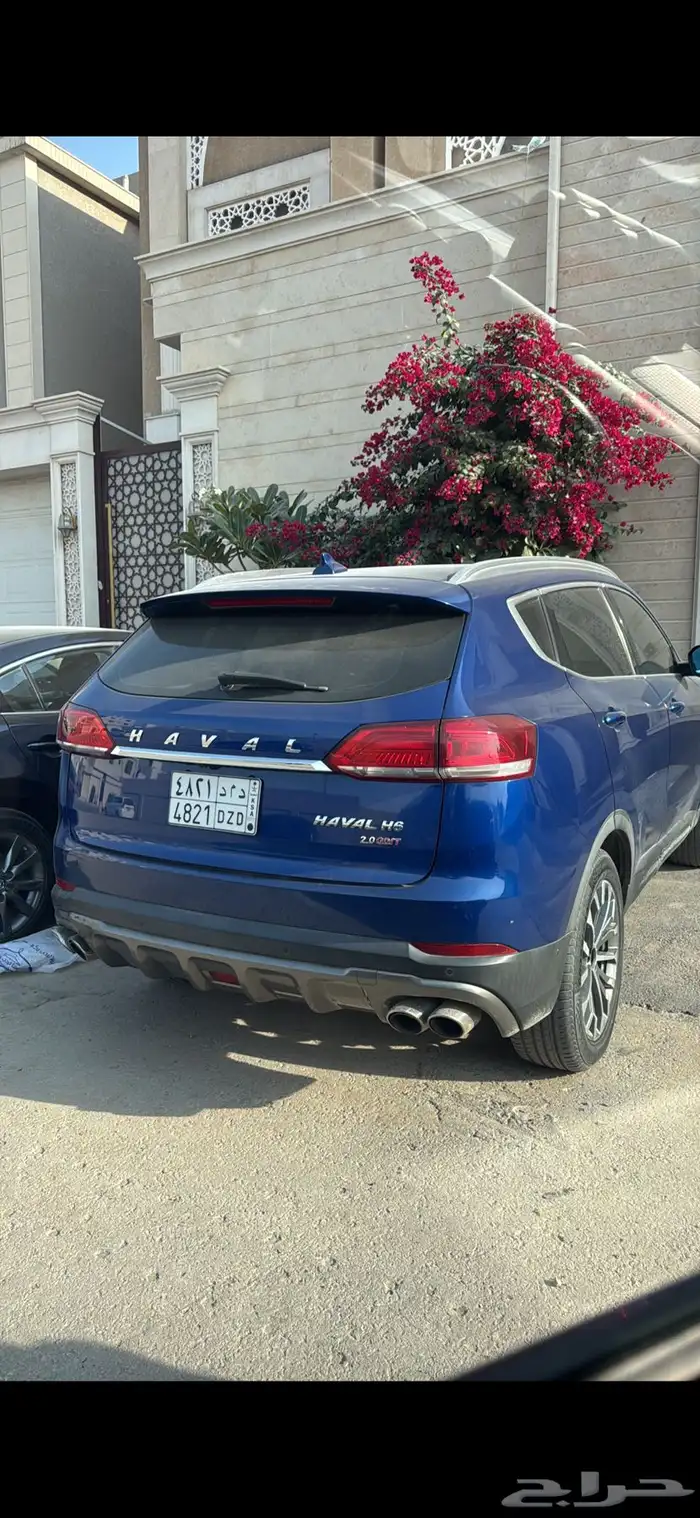 هافال للبيع 2020 3