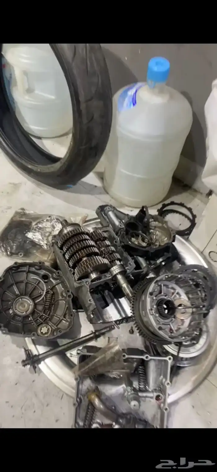 اغراض مكينه 0