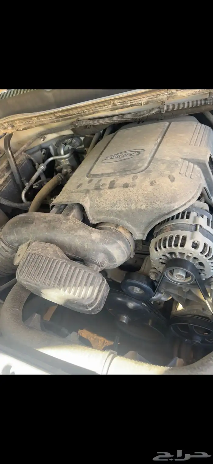 سلفرادو فل كامل Z71 14