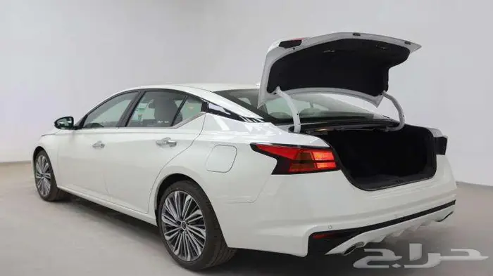 نيسان التيما نص فل 2026 2