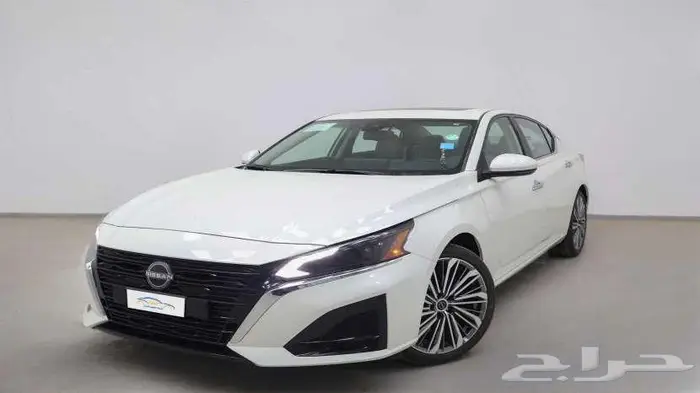 نيسان التيما نص فل 2026 0