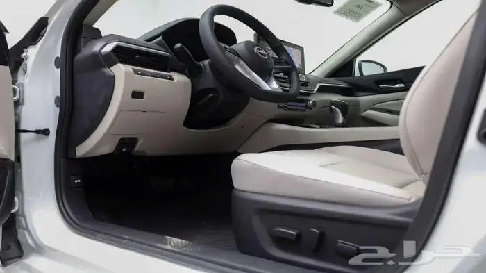 نيسان التيما نص فل 2026 5