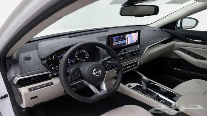 نيسان التيما نص فل 2026 3